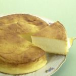 Luftig-Leichter Käsekuchen – Das Geniale Rezept