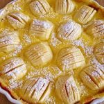 Schneller Apfelkuchen