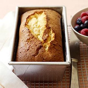 Vanillekuchen mit Frischkäse Rezept 7 Vanillekuchen mit Frischkäse