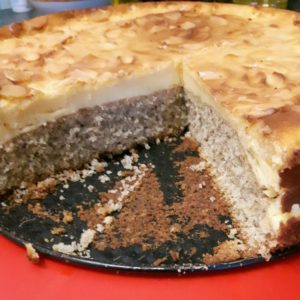 Nuss Pudding Kuchen Rezept 6 Nuss Pudding Kuchen