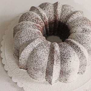 Apfel-Zimt-Gugelhupf Rezept 6 Apfel-Zimt-Gugelhupf