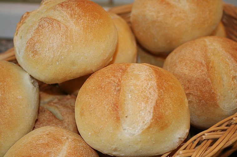 Frühstücksbrötchen - Einfache Rezepte Frühstücksbrötchen - Einfache Rezepte