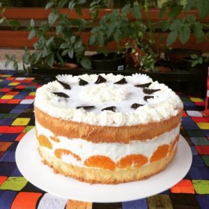 Kuchen Eisiger Himmel Rezept 6 Kuchen Eisiger Himmel