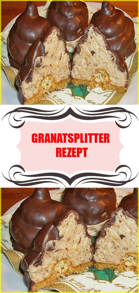 Granatsplitter Rezept Rezept 6 Granatsplitter Rezept