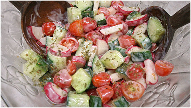 Grune Gurken Rezepte