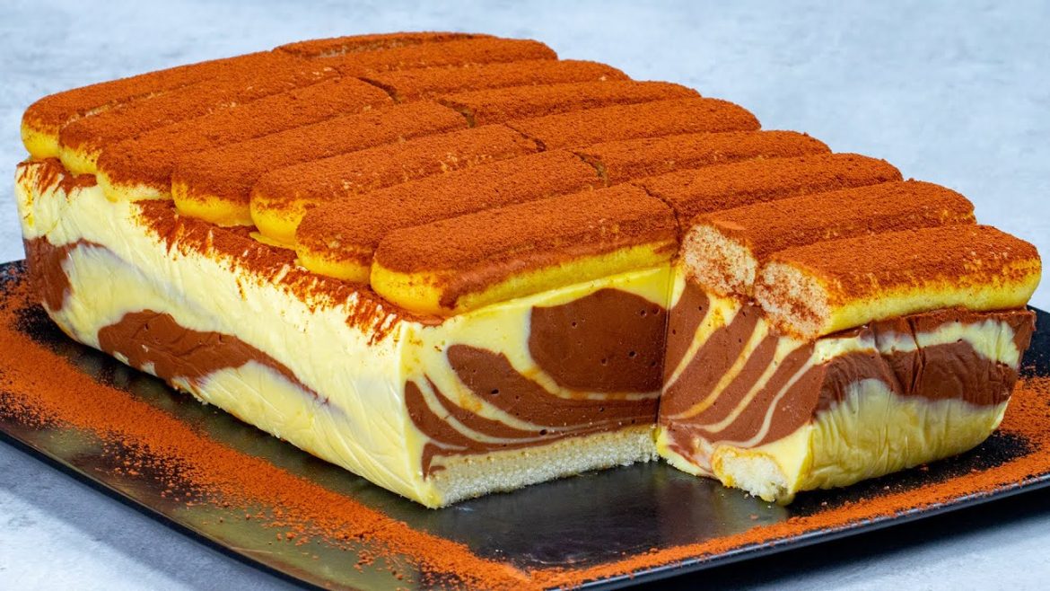 Friss mich Dumm Kuchen