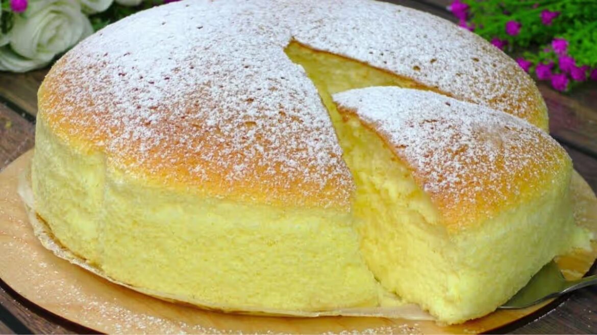 Glutenfreier Joghurtkuchen: ein unwiderstehlicher Leckerbissen für den Kindersnack!