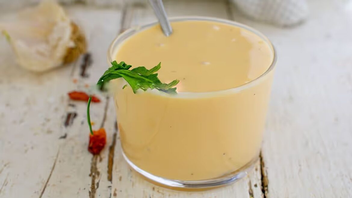 Schnelle und einfache Bratensauce, Expressrezept zur Verfeinerung Ihres Hackbratens